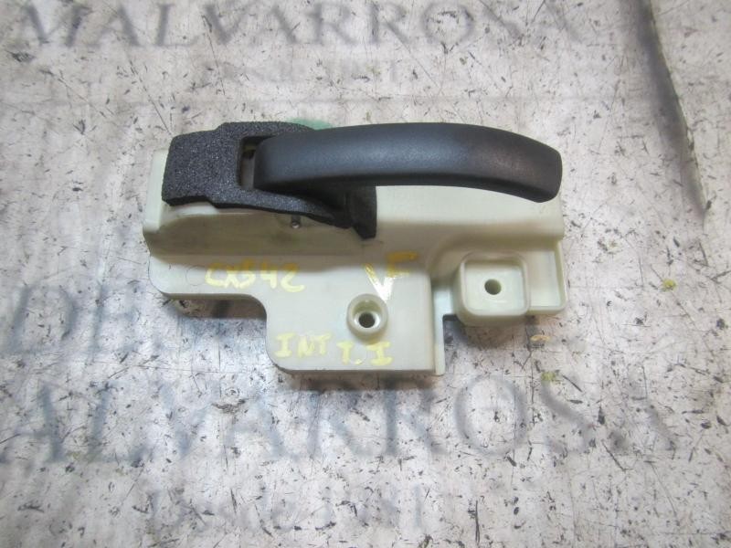 Recambio de maneta interior trasera izquierda para chrysler jeep compass 2.0 crd cat referencia OEM IAM   