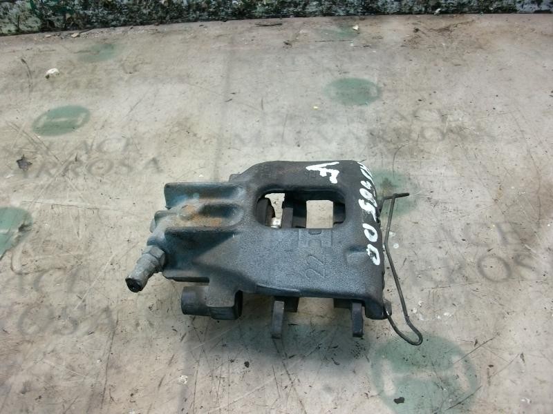 Recambio de pinza freno delantera derecha para ford focus berlina (cak) ghia referencia OEM IAM   