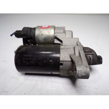 MOTOR ARRANQUE 281000T030 281000T030 
