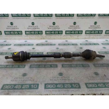 TRANSMISION DERECHA 495001H310 