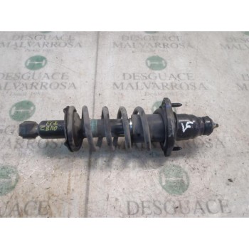 AMORTIGUADOR TRASERO IZQUIERDO 