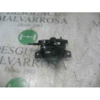 CERRADURA CAPOT 