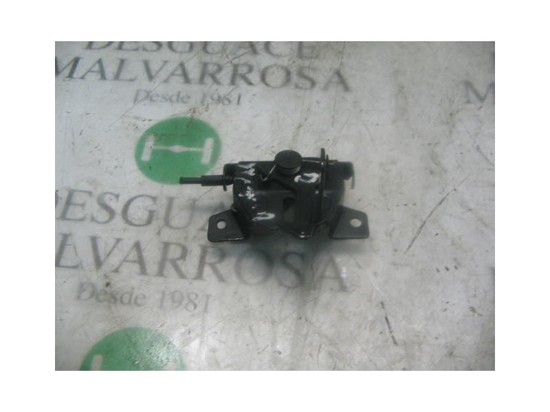 Recambio de cerradura capot para hyundai accent (lc) gls referencia OEM IAM   