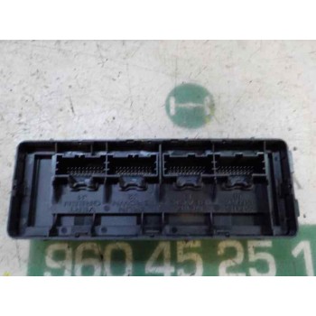 MODULO ELECTRONICO 13505747 