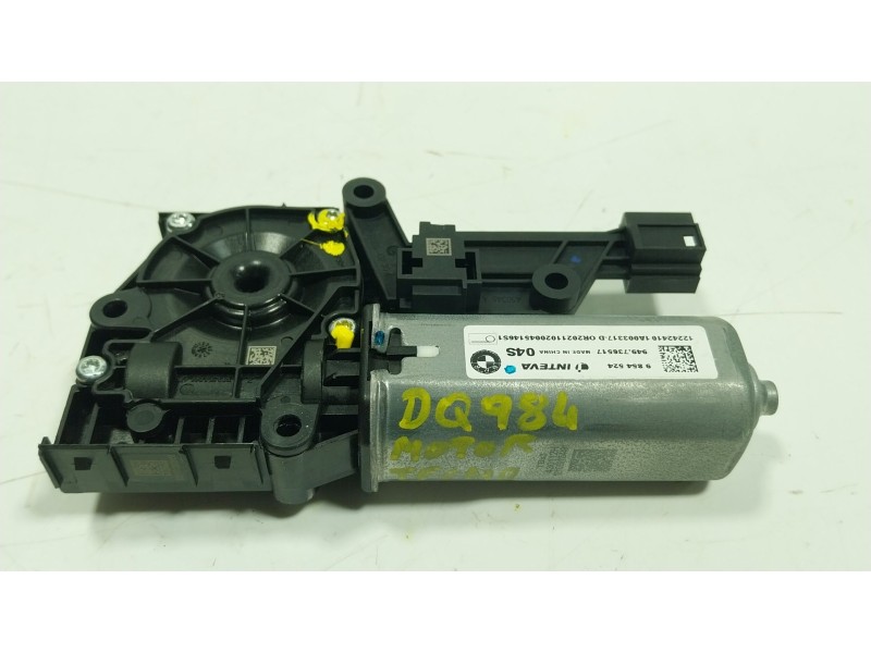 Recambio de motor techo electrico para bmw 2 active tourer (u06) 220i mild hybrid referencia OEM IAM 54105A17EB1 9854524 