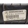 Recambio de radiador agua para mercedes-benz sl (r230) 350 (230.458) referencia OEM IAM A2205002303 2205002303 