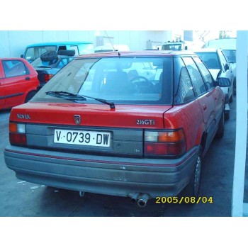 MG SERIE 200 (XW)