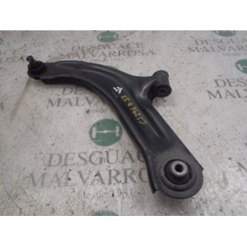 BRAZO SUSPENSION INFERIOR DELANTERO IZQUIERDO 8200744091 