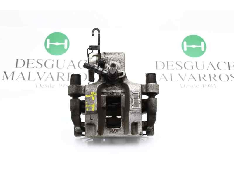 Recambio de pinza freno trasera izquierda para peugeot 308 sw 1.6 hdi referencia OEM IAM 1611330980  