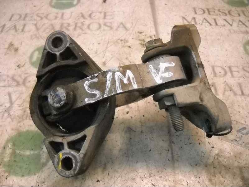 Recambio de soporte motor para renault laguna ii (bg0) 2.0 dci diesel fap cat referencia OEM IAM   