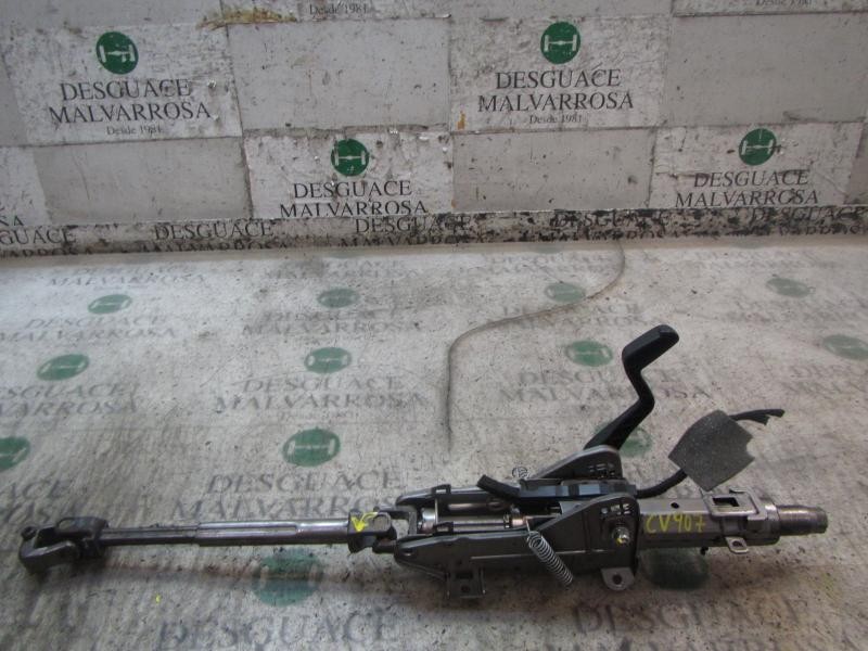 Recambio de columna direccion para seat altea xl (5p5) 1.6 tdi referencia OEM IAM 5P1419502F  