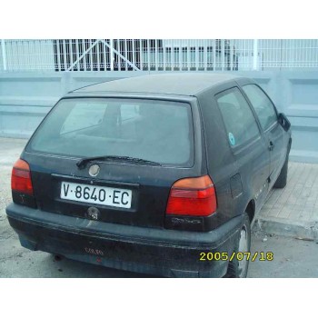 VOLKSWAGEN GOLF III BERLINA (1H1)