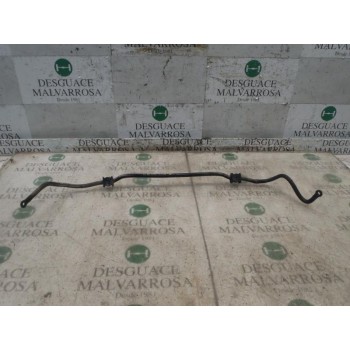 BARRA ESTABILIZADORA TRASERA 