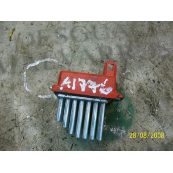 RESISTENCIA CALEFACCION 