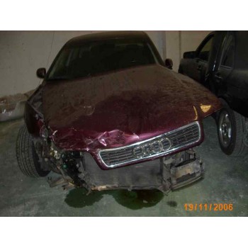 AUDI A4 BERLINA (B5)