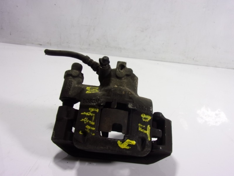 Recambio de pinza freno delantera derecha para fiat nuova 500 (150) 1.2 cat referencia OEM IAM 77364842  