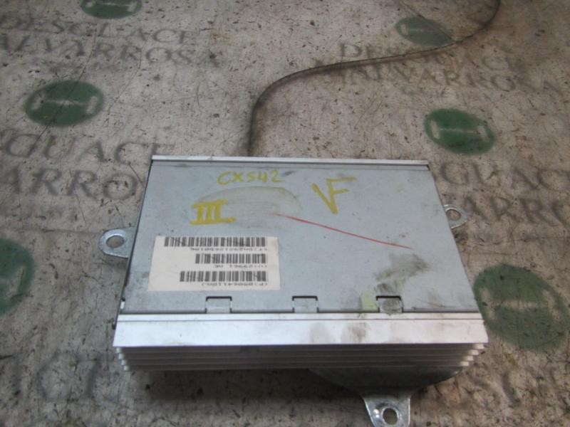 Recambio de modulo electronico para chrysler jeep compass 2.0 crd cat referencia OEM IAM 5064118AD 05064118AJ 