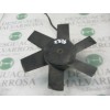 Recambio de electroventilador para peugeot 309 1.9 referencia OEM IAM   