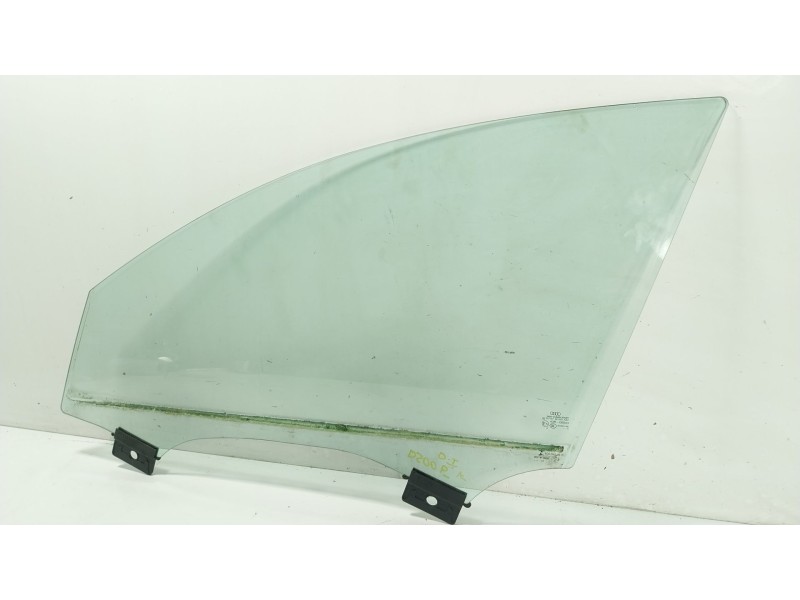Recambio de cristal puerta delantero izquierdo para audi a6 c7 (4g2, 4gc) 2.0 tdi quattro referencia OEM IAM 4G0845021A  