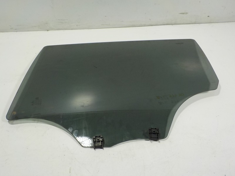 Recambio de cristal puerta trasero izquierdo para peugeot 2008 (--.2013) 1.6 blue-hdi fap referencia OEM IAM 9678175380  