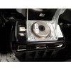 Recambio de salpicadero para fiat nuova 500 (150) 1.2 cat referencia OEM IAM 735640004 52054422 