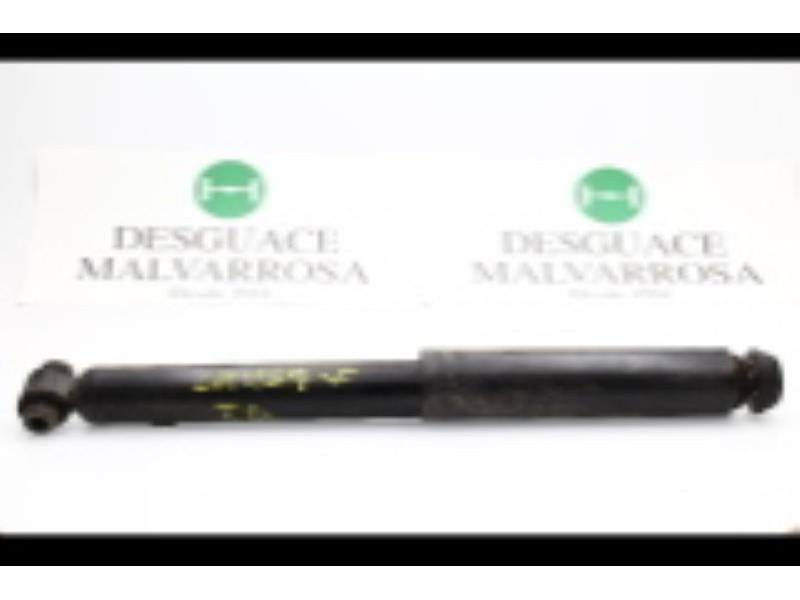 Recambio de amortiguador trasero derecho para peugeot 308 sw 1.6 hdi referencia OEM IAM 9809088780  