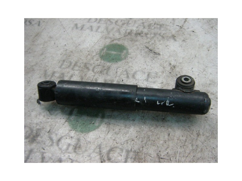 Recambio de amortiguador trasero derecho para fiat seicento (187) 1.1 referencia OEM IAM   