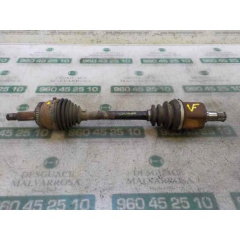 TRANSMISION IZQUIERDA 495011H310 