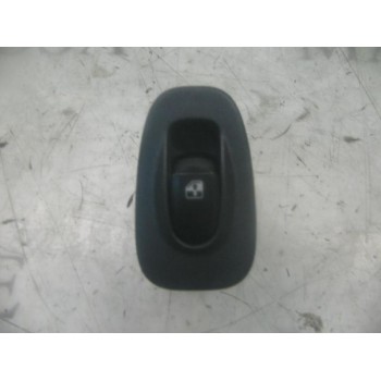 MANDO ELEVALUNAS TRASERO IZQUIERDO 