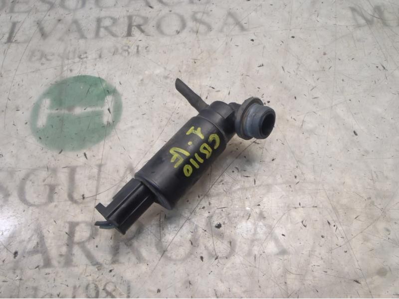 Recambio de bomba limpia para honda civic berlina 3 (ep1/2) 1.7 ctdi ls referencia OEM IAM   