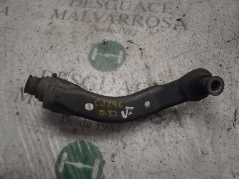 Recambio de brazo suspension superior delantero izquierdo para renault modus confort dynamique referencia OEM IAM 8200127324  