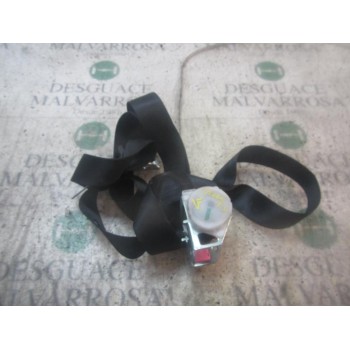 CINTURON SEGURIDAD TRASERO IZQUIERDO 