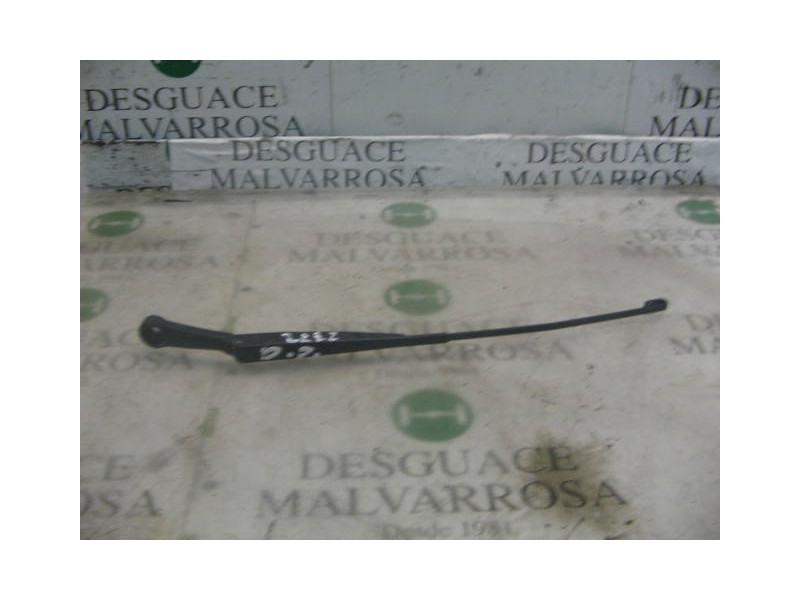 Recambio de brazo limpia delantero derecho para fiat marea berlina (185) 1.6 16v / 100 16v sx referencia OEM IAM   