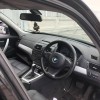bmw x3 (e83) del año 2006