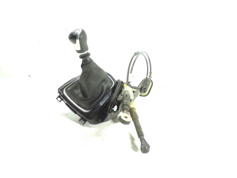 Recambio de palanca cambio para nissan qashqai (j11) acenta referencia OEM IAM 3410200Q0D 341017283R 