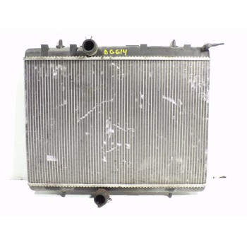 RADIADOR AGUA 133391 734338 734338