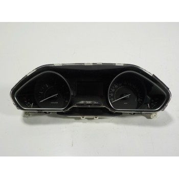 CUADRO INSTRUMENTOS 9825986680 982598668000 