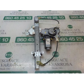 ELEVALUNAS TRASERO DERECHO 82700EY10A 