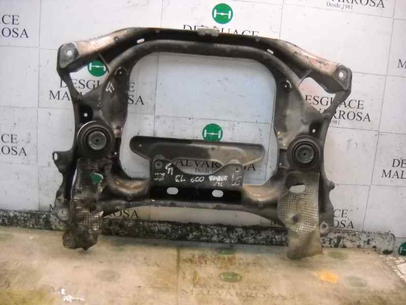 Recambio de puente delantero para mercedes-benz clase cl (w215) coupe 5.5 v12 36v cat referencia OEM IAM   