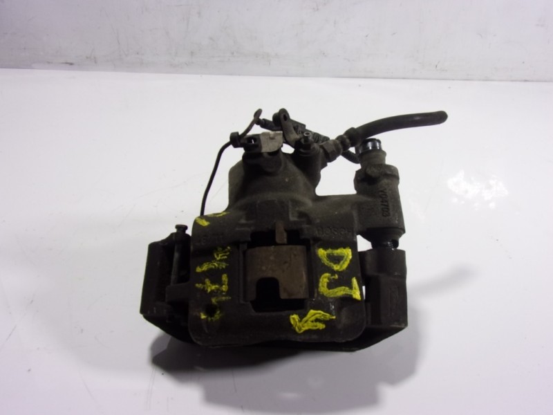 Recambio de pinza freno delantera izquierda para fiat nuova 500 (150) 1.2 cat referencia OEM IAM 77364676  