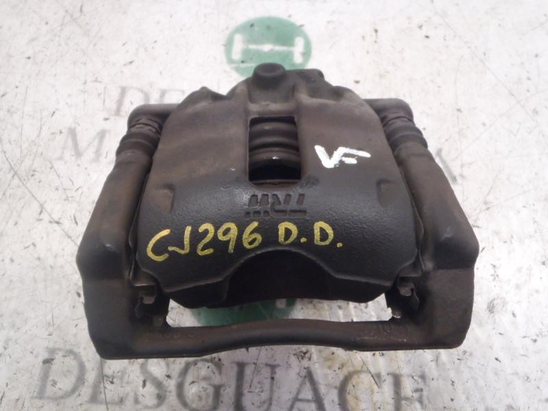 Recambio de pinza freno delantera derecha para renault modus confort dynamique referencia OEM IAM 7701208333  