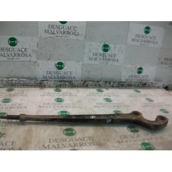 BRAZO SUSPENSION INFERIOR DELANTERO IZQUIERDO 