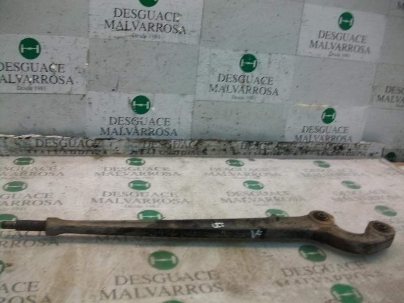 Recambio de brazo suspension inferior delantero izquierdo para land rover discovery (salljg/lj) tdi (5-ptas.) referencia OEM IAM