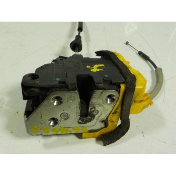 CERRADURA PUERTA DELANTERA DERECHA 81320A2110 81320A2110 