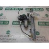 Recambio de elevalunas trasero derecho para nissan qashqai+2 (jj10) 2.0 dci turbodiesel cat referencia OEM IAM 82700EY10A  