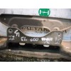 Recambio de puente delantero para mercedes-benz clase cl (w215) coupe 5.5 v12 36v cat referencia OEM IAM   