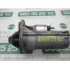 Recambio de motor arranque para renault megane iii berlina 5 p authentique referencia OEM IAM   