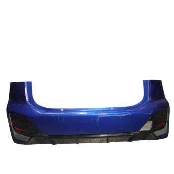 PARAGOLPES TRASERO 51125A360B3 