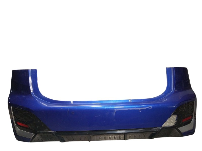 Recambio de paragolpes trasero para bmw 2 active tourer (u06) 220i mild hybrid referencia OEM IAM 51125A360B3  