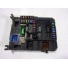 Recambio de caja reles / fusibles para citroën c4 cactus 1.6 e-hdi fap referencia OEM IAM 1612139080 9807531680 